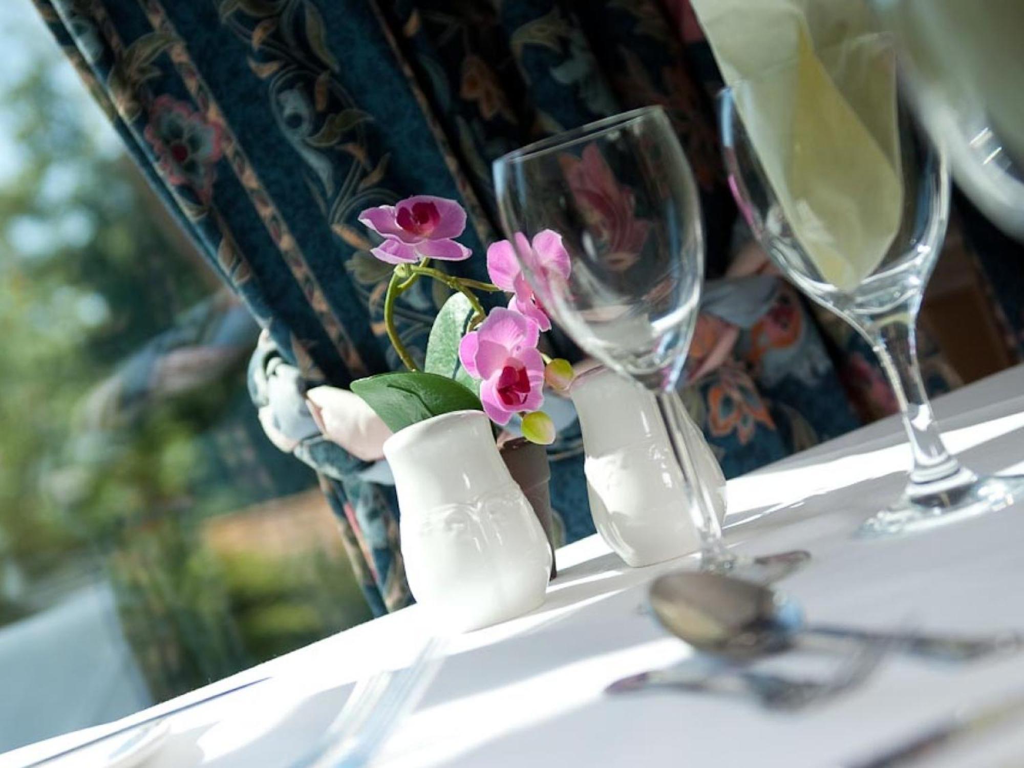 Edenhall Country Hotel Eksteriør billede