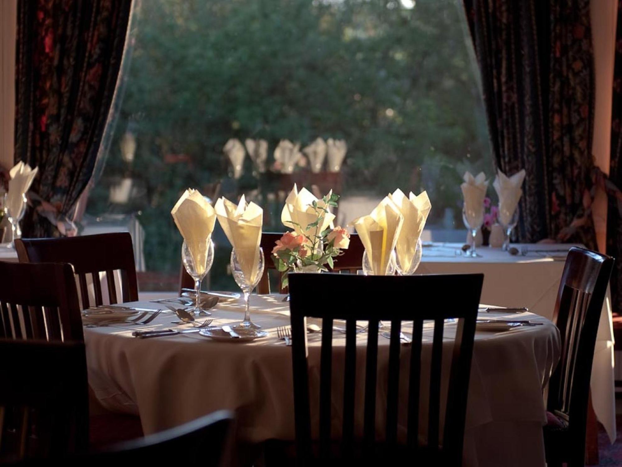 Edenhall Country Hotel Eksteriør billede