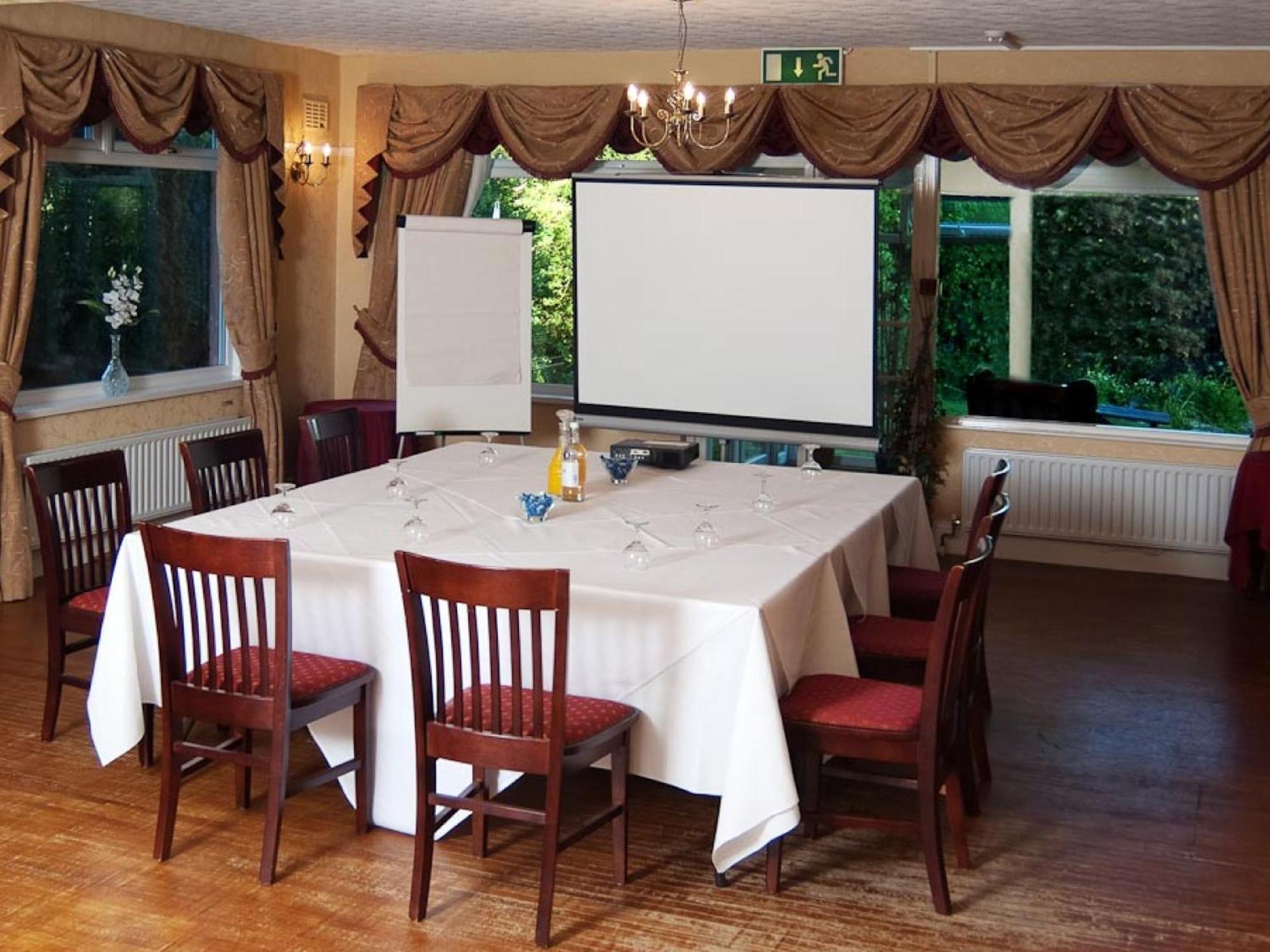 Edenhall Country Hotel Eksteriør billede