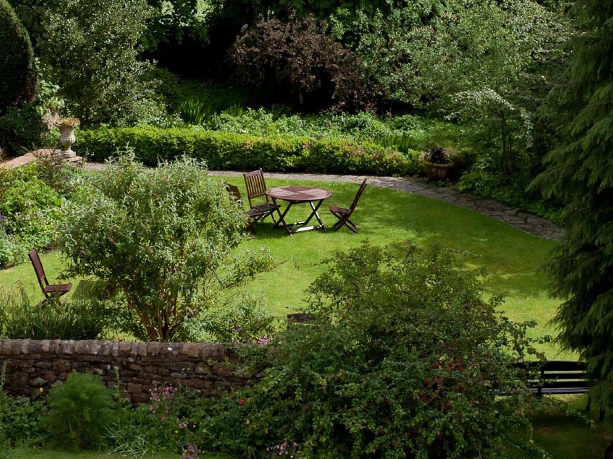 Edenhall Country Hotel Eksteriør billede