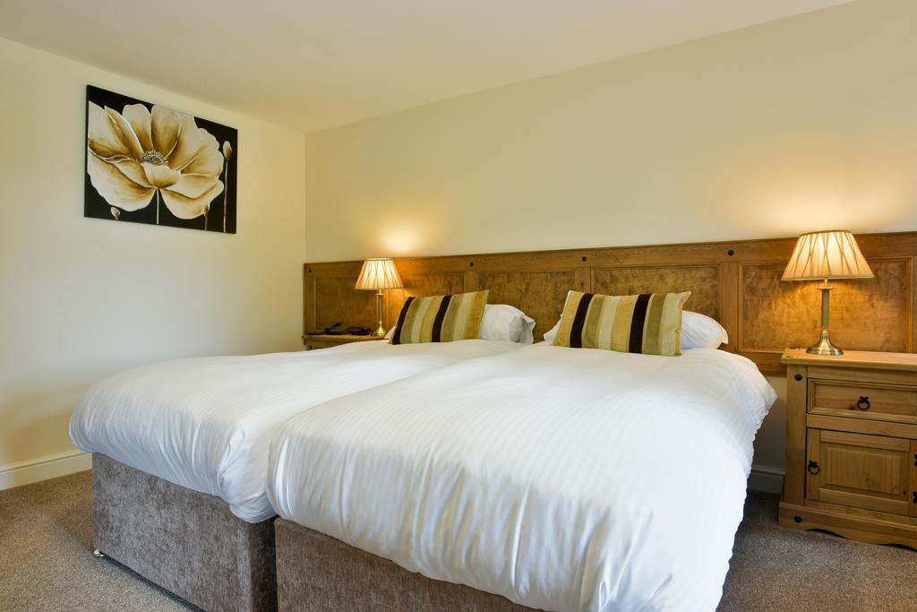 Edenhall Country Hotel Eksteriør billede