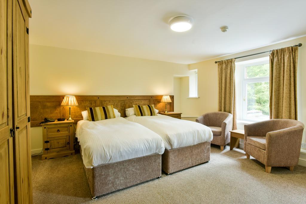 Edenhall Country Hotel Eksteriør billede