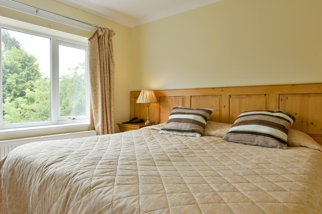 Edenhall Country Hotel Eksteriør billede