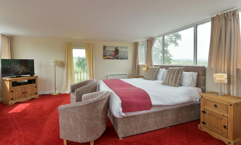 Edenhall Country Hotel Eksteriør billede