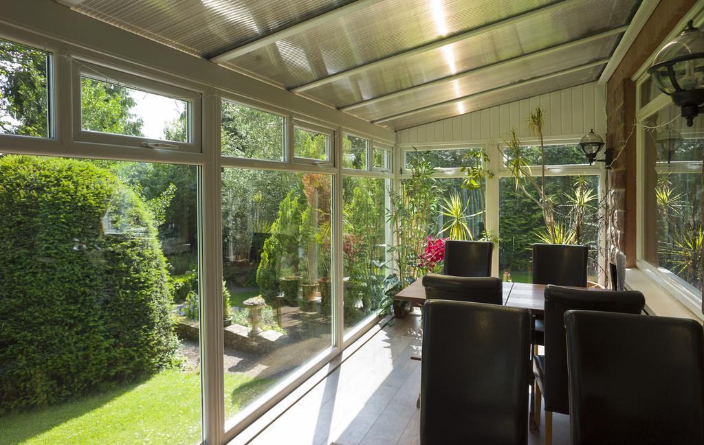 Edenhall Country Hotel Eksteriør billede