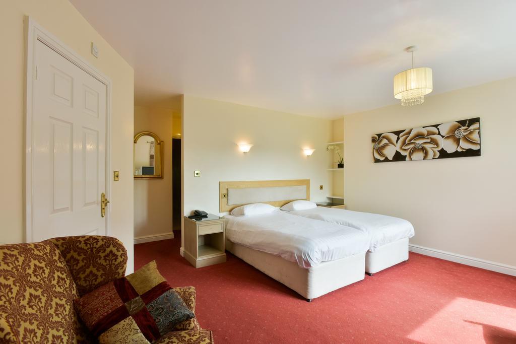 Edenhall Country Hotel Eksteriør billede
